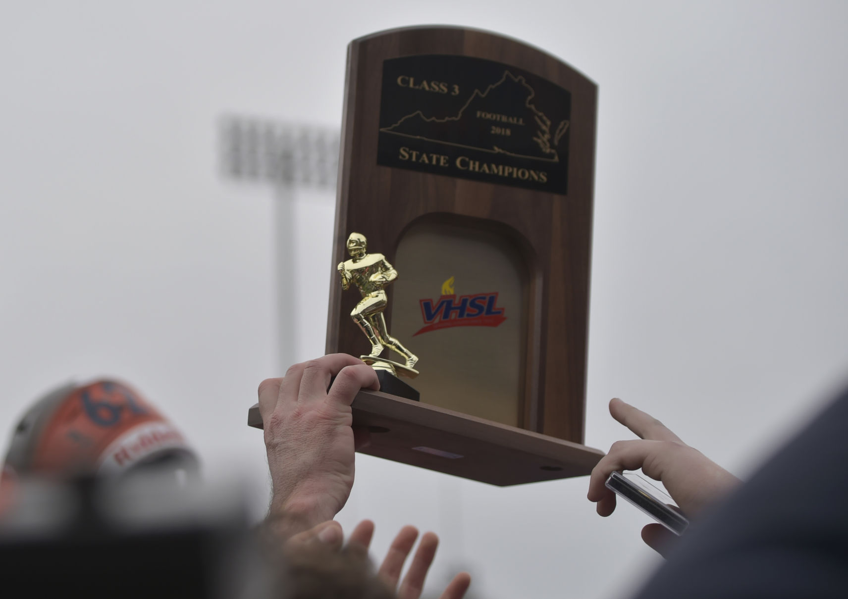 Heritage wins 22